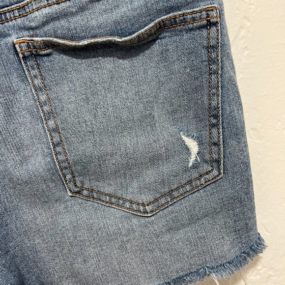 Dynamite Jean Shorts - Size 28 - Picture 4 of 5